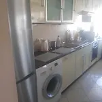 Elaktra Apartman *
