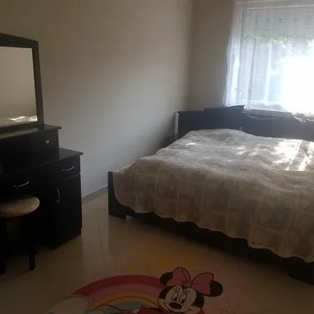 Apartament Elaktra Solnoca
