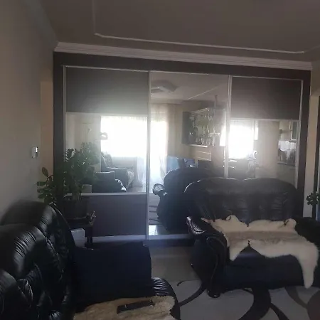 Apartament Elaktra *
