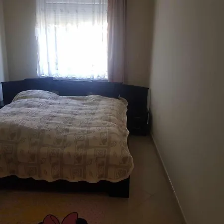 Elaktra Apartmán
