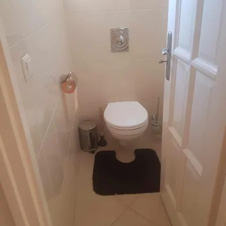 Apartament Elaktra