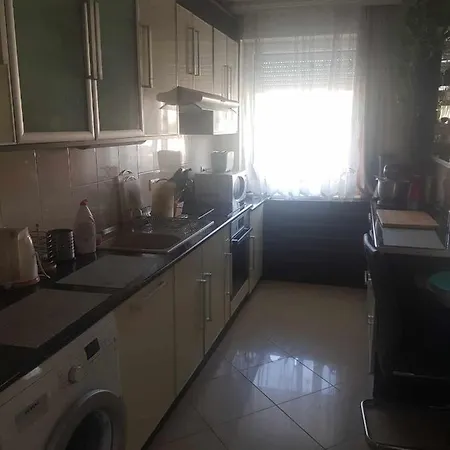 Apartament Elaktra