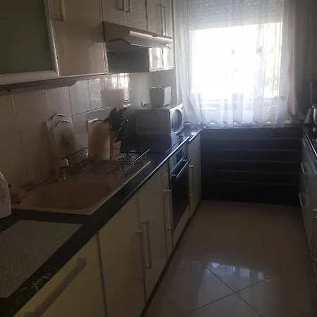 Elaktra Apartament