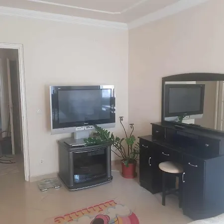 Elaktra Apartment *