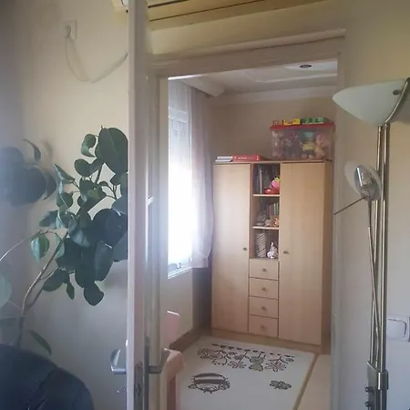 Elaktra Lägenhet Szolnok