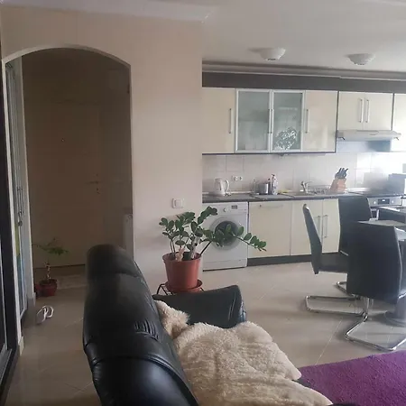 Apartment Elaktra Szolnok
