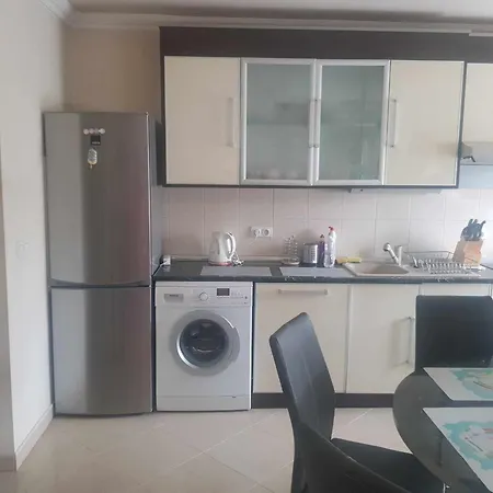 Apartment Elaktra