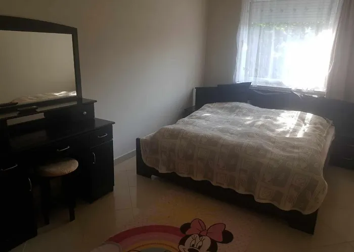 Apartamento Elaktra Szolnok