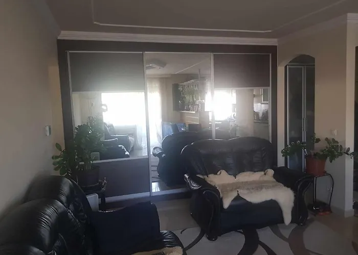 Elaktra Apartamento