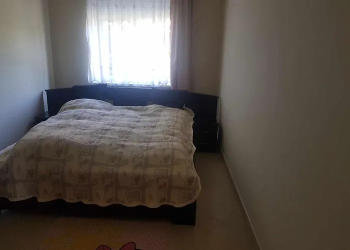 Elaktra Apartamento