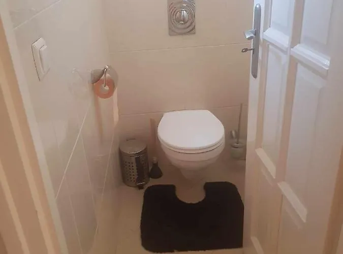 Apartamento Elaktra