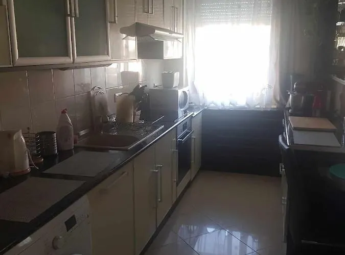 Apartamento Elaktra