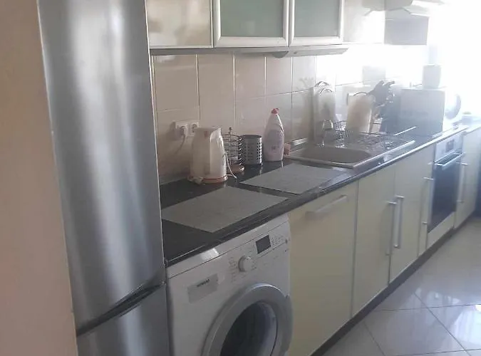 Elaktra Apartment *