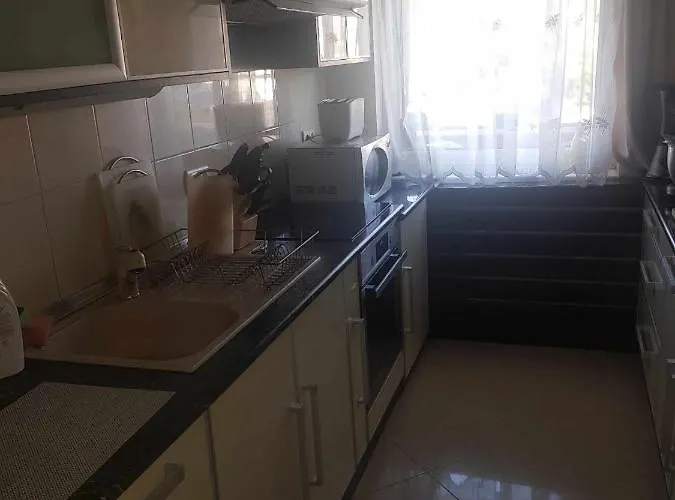 Elaktra Apartment