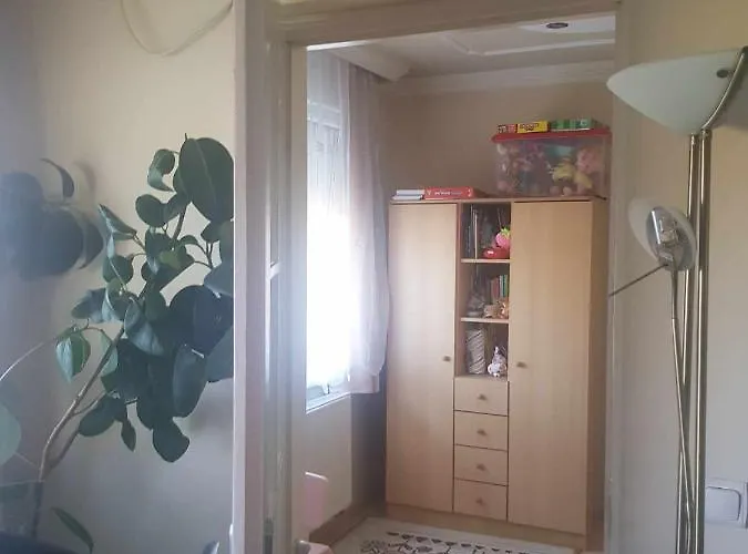 Elaktra Lägenhet Szolnok