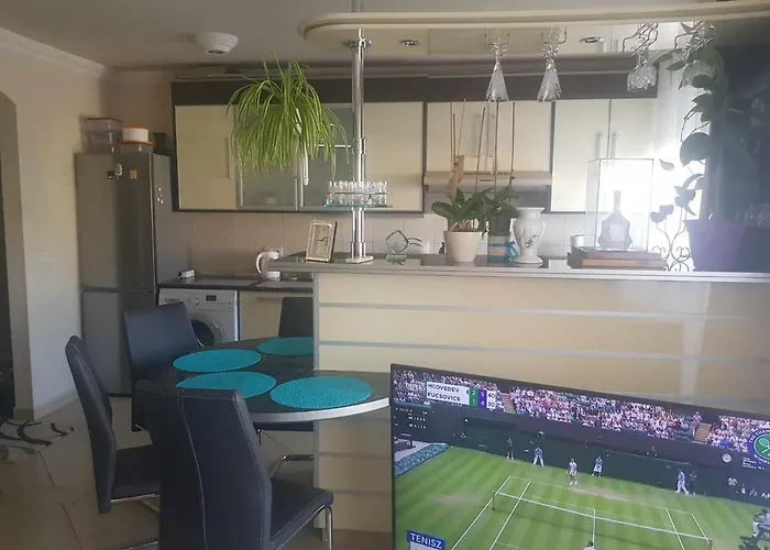 Elaktra Appartement *
