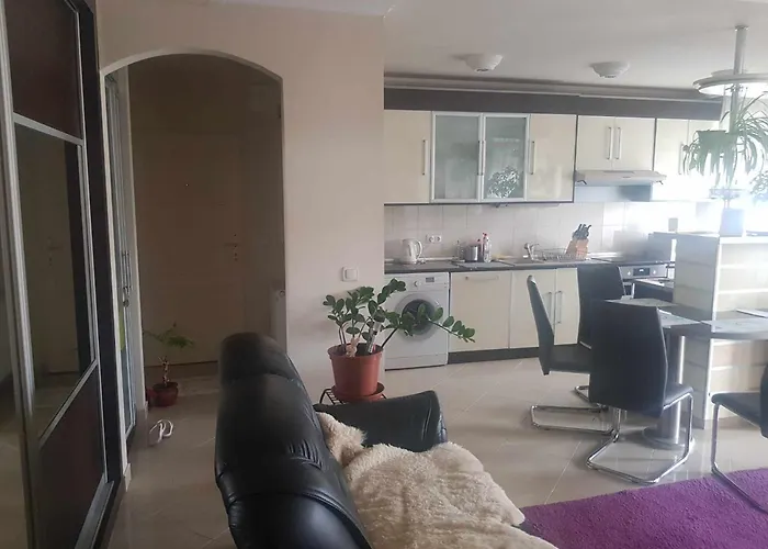 Lägenhet Elaktra Szolnok