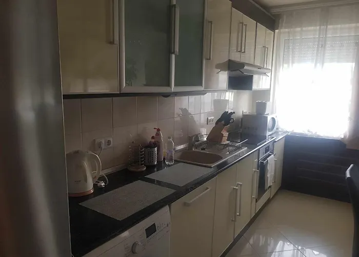 Elaktra Apartment *